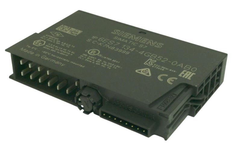 6ES7134-4GB52-0AB0 Siemens