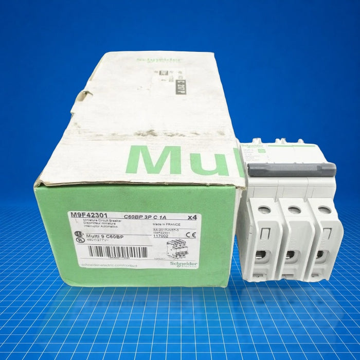 M9F42301 Schneider Electric - product view