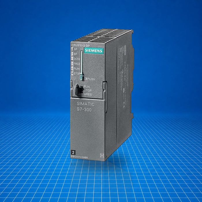 6ES7315-2AH14-0AB0 Siemens