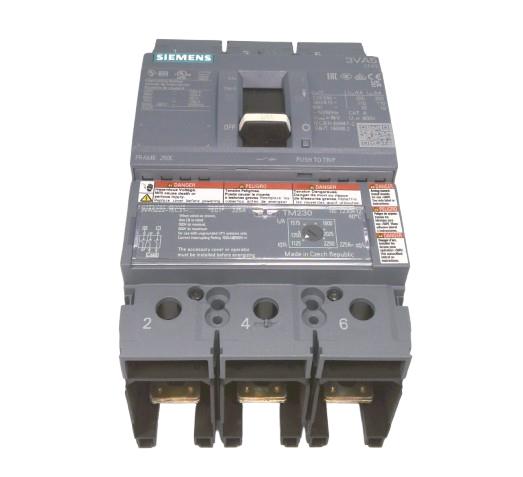 3VA5222-7EC31-0AA0 Siemens