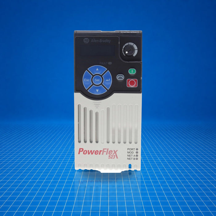 25A-B5P0N104 Allen-Bradley