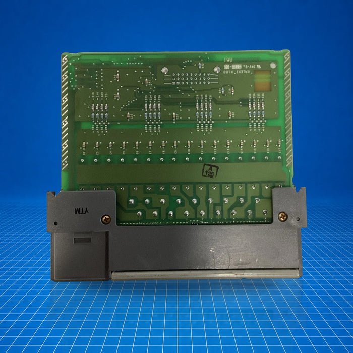 1746-ITV16 Allen Bradley industrial automation part - unit detail