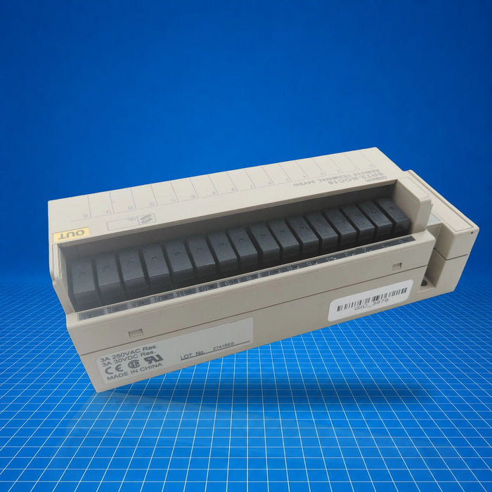 SRT2-ROC16 Omron industrial automation part - unit detail