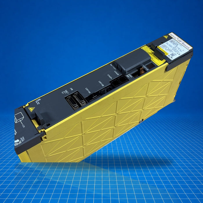 A06B-6240-H103 GE Fanuc industrial automation part - tested surplus unit