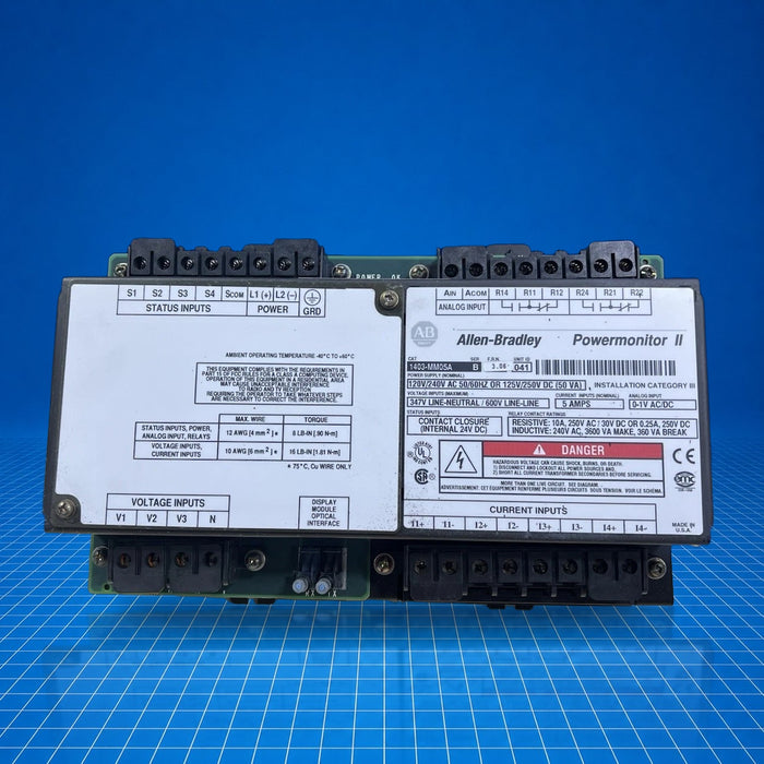 1403-MM05A Allen-Bradley