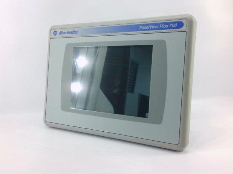 2711P-RDT7C Allen-Bradley