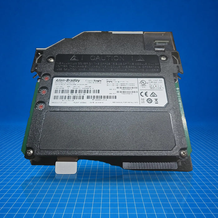 1756-CMS1B1 Allen-Bradley