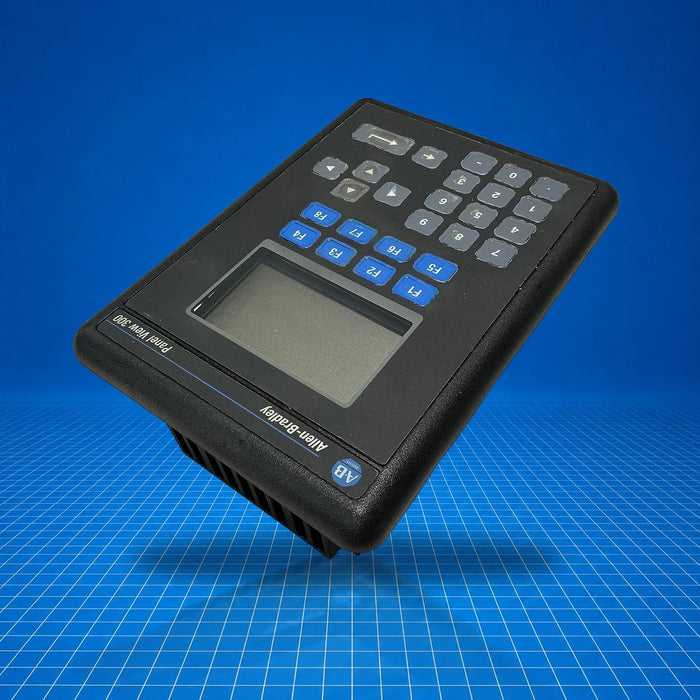 2711-K3A5L1 Allen-Bradley