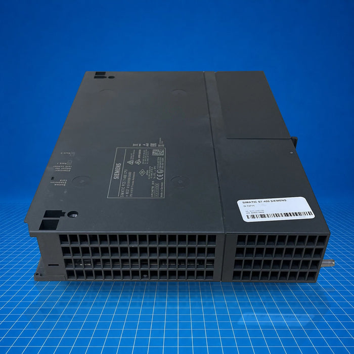 6ES7410-5HX08-0AB0 Siemens