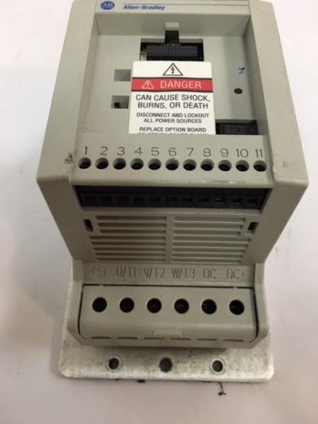 160-BA02PPS1 Allen-Bradley