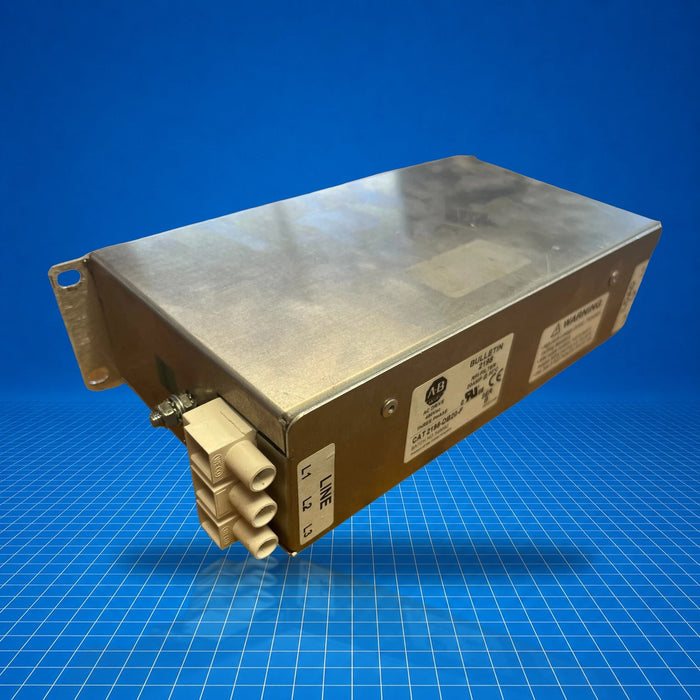 2198-DB20-F Allen-Bradley