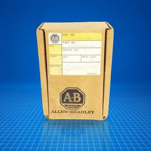 1770-XF Allen-Bradley