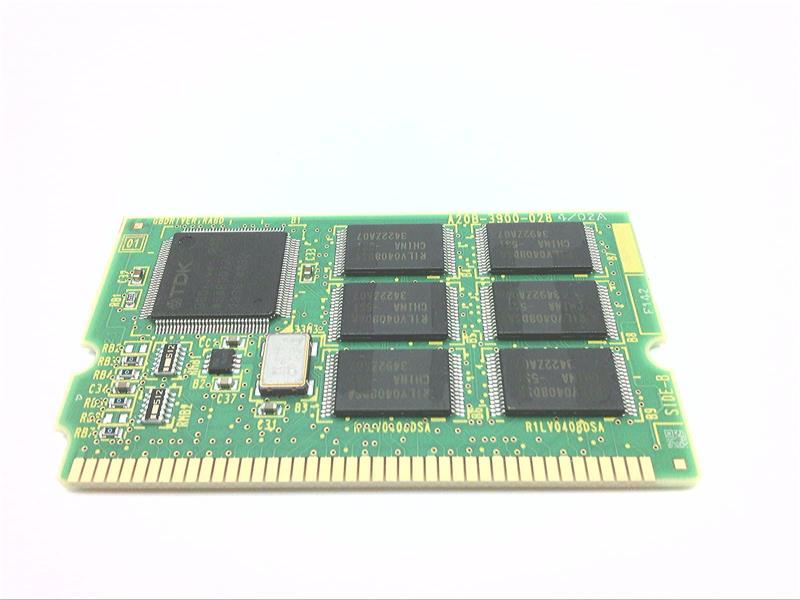 A20B-3900-0284 Fanuc