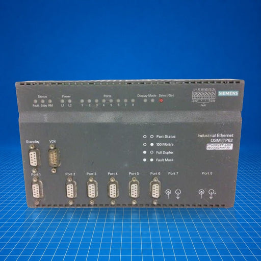 6GK1105-2AA00 Siemens