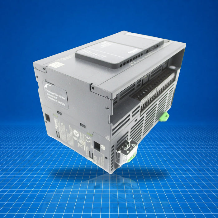 TM241C24T Schneider Electric - product view