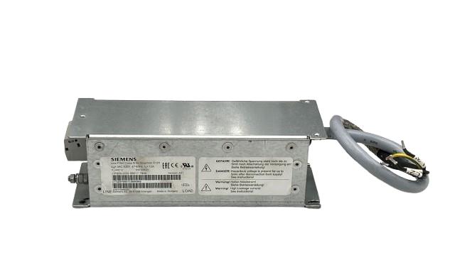 6SL3203-0BE17-7BA0 Siemens