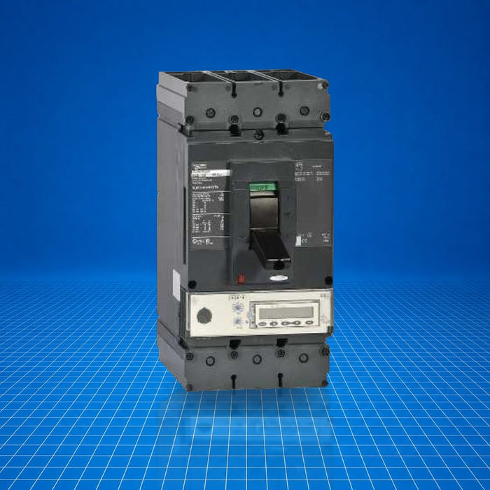 NLJF36600U53XTW Schneider Electric
