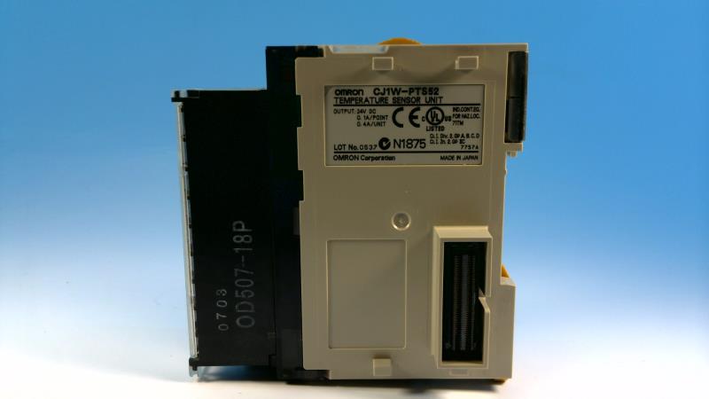 CJ1W-PTS52 Omron