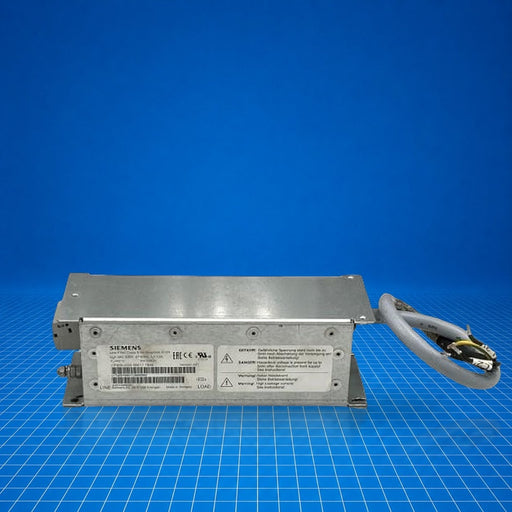 6SL3203-0BE17-7BA0 Siemens