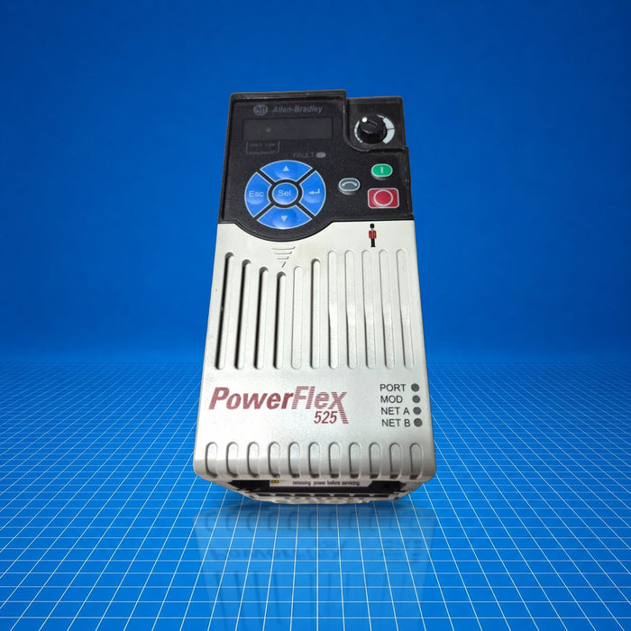 25B-B2P5N104 Allen-Bradley