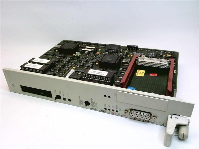 6ES5928-3UB12 Siemens