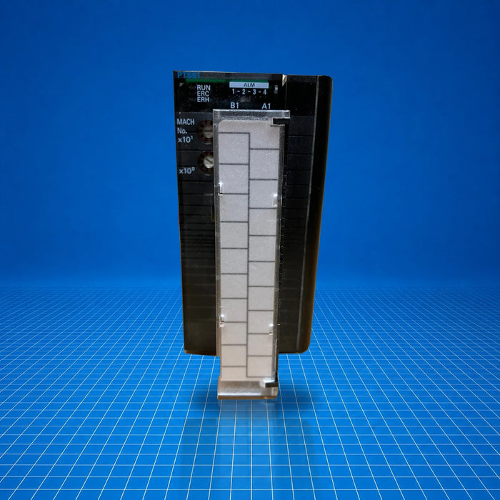 CJ1W-PTS51 Omron industrial automation part