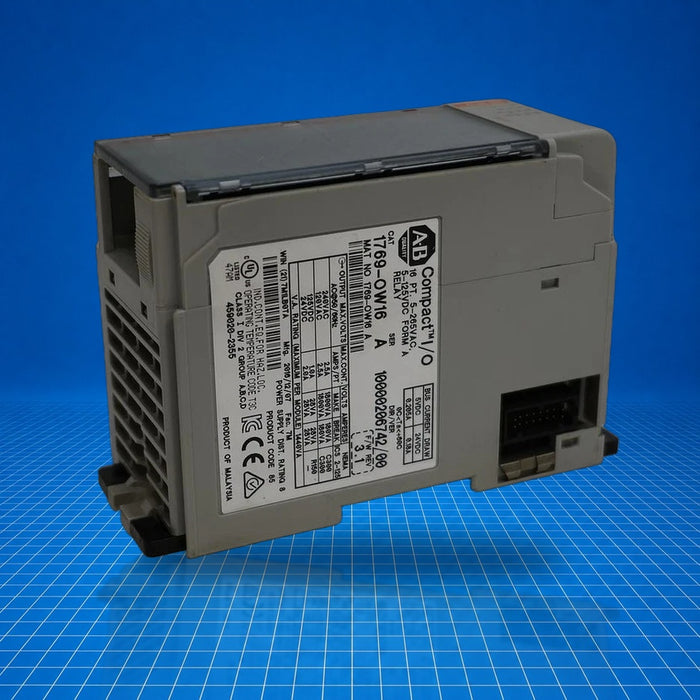 1769-OW16 Allen-Bradley