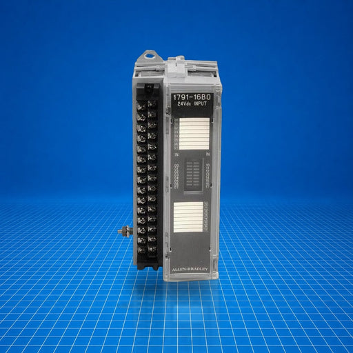 1791-16B0 Allen-Bradley