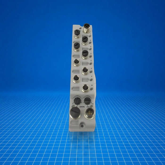 1732D-IB8M8 Allen Bradley industrial automation part - product view