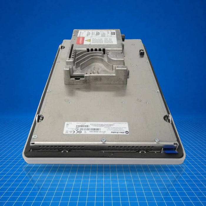 2711P-K10C4D8 Allen Bradley industrial automation part - product view