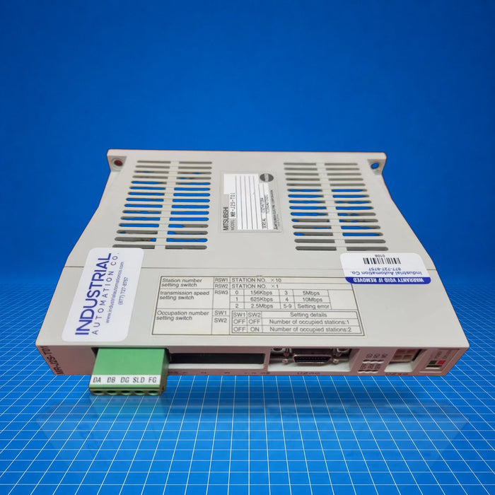 MR-J2S-T01 Mitsubishi