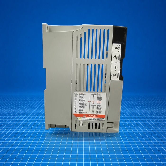 22D-D024N104 Allen-Bradley