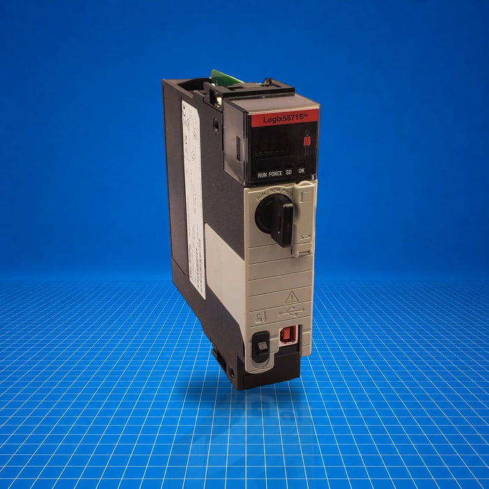 1756-L71 Allen-Bradley