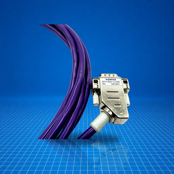 6XV1830-1CH30 Siemens industrial automation part - product view