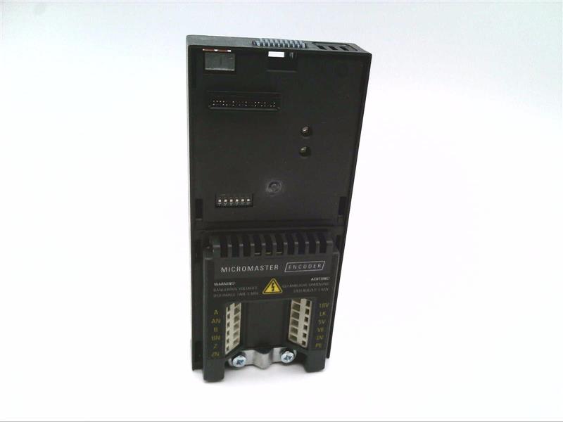 6SE6400-0EN00-0AA0 Siemens