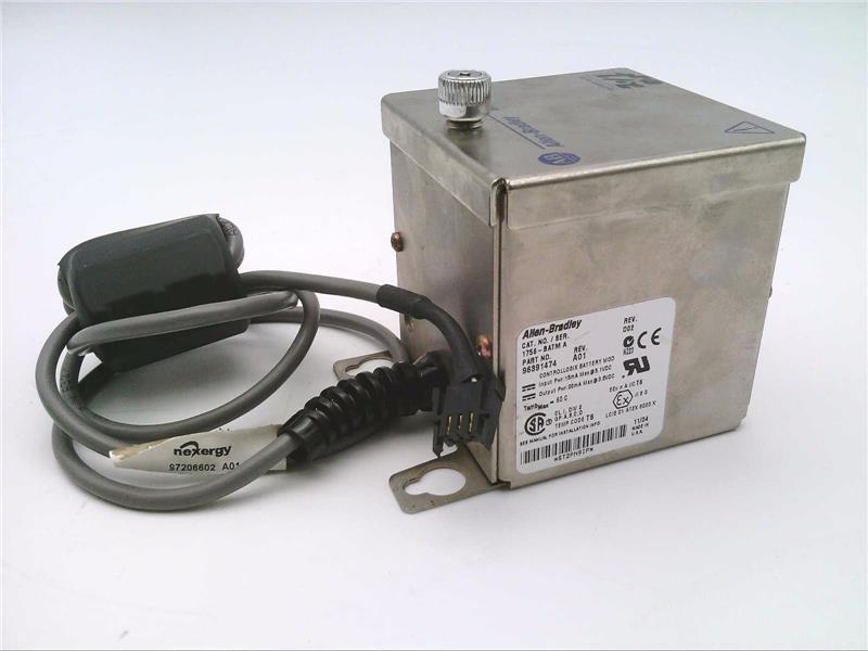 1756-BATM Allen-Bradley