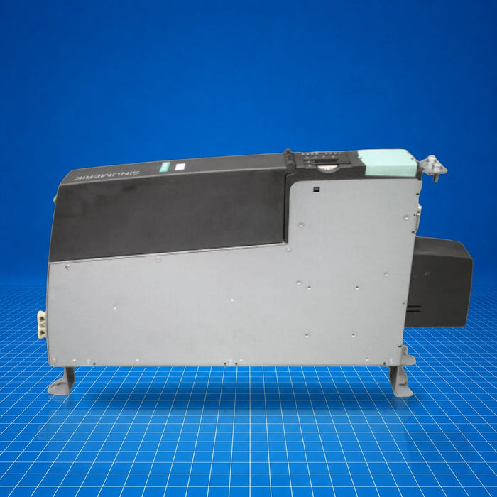 6FC5372-0AA00-0AA2 Siemens industrial automation part - tested surplus unit