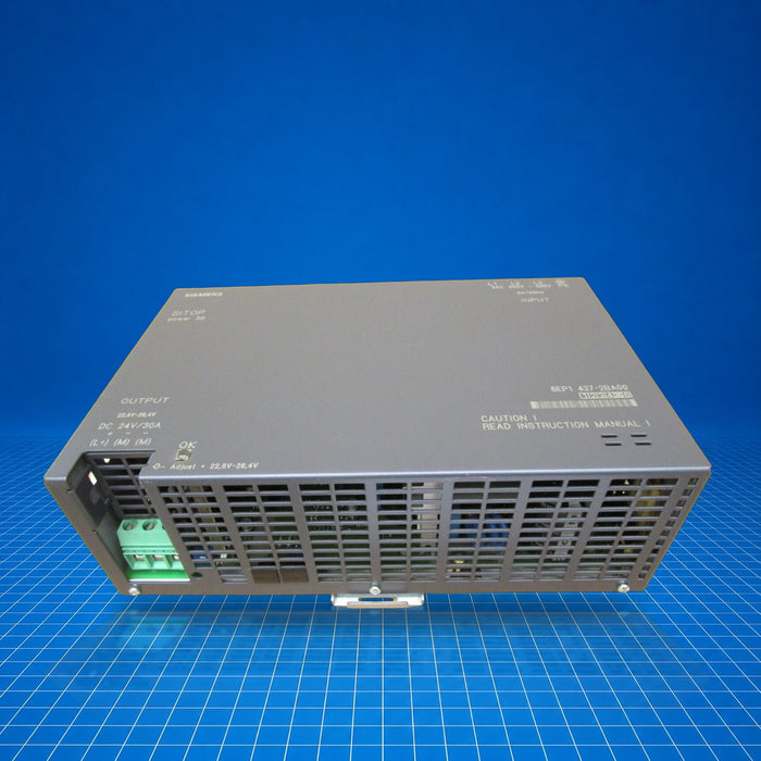 6EP1437-2BA00 Siemens
