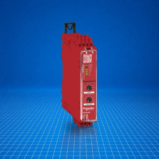 XPSUAK12AC Schneider Electric