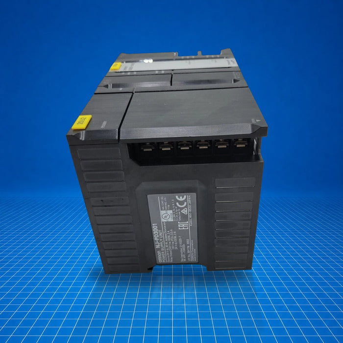 NJ-PD3001 Omron industrial automation part - product view