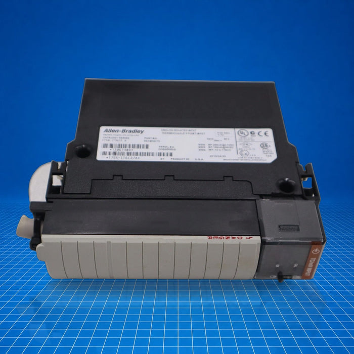 1756-IT6I2 Allen-Bradley