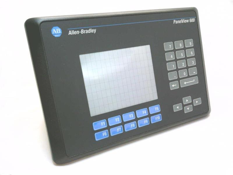 2711-B6C9 Allen-Bradley