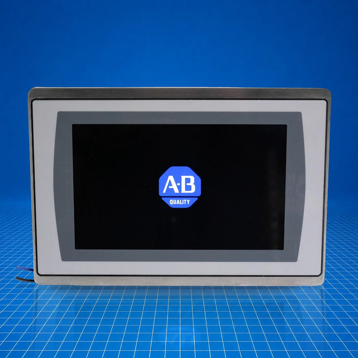 2711P-T9W22D9P Allen-Bradley