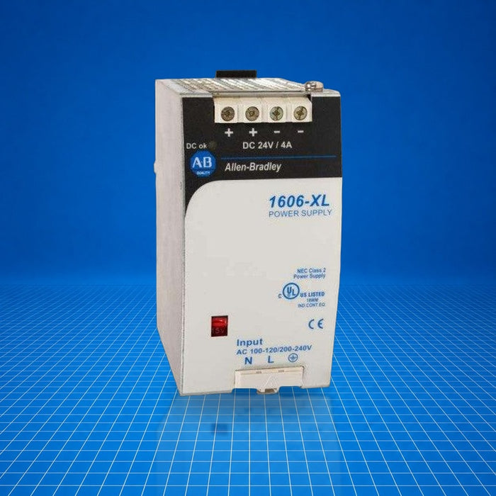 1606-XLDNET4 Allen-Bradley