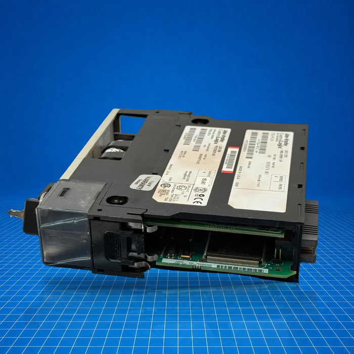 1756-M12 Allen-Bradley