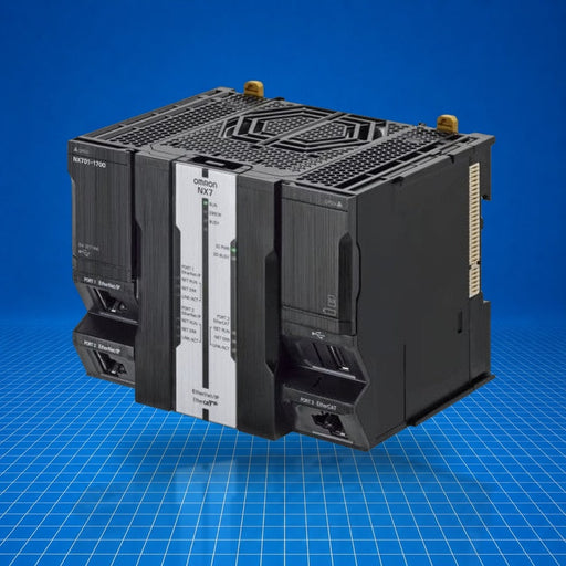 NX701-1620 Omron