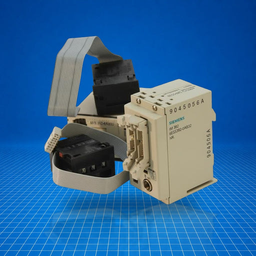 6ES5382-0AB32 Siemens
