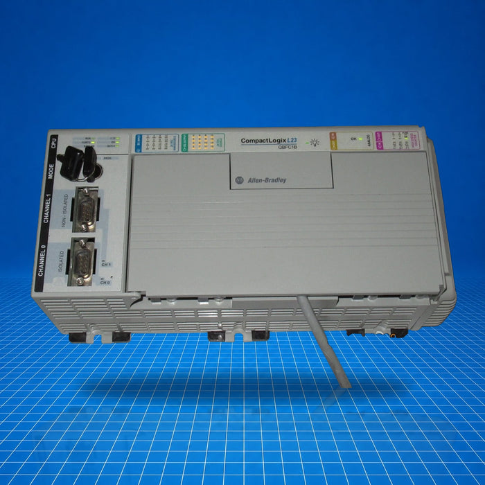 1769-L23-QBFC1B Allen-Bradley