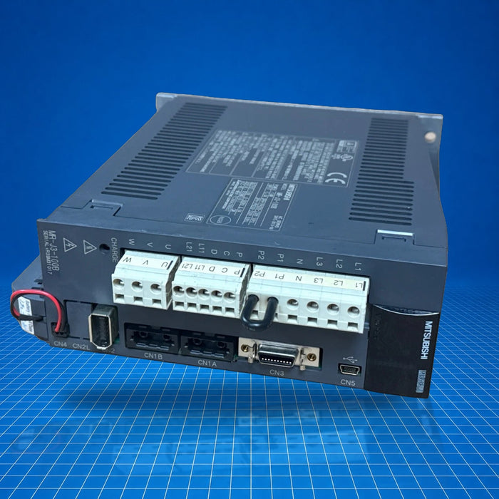 MR-J3-100B Mitsubishi