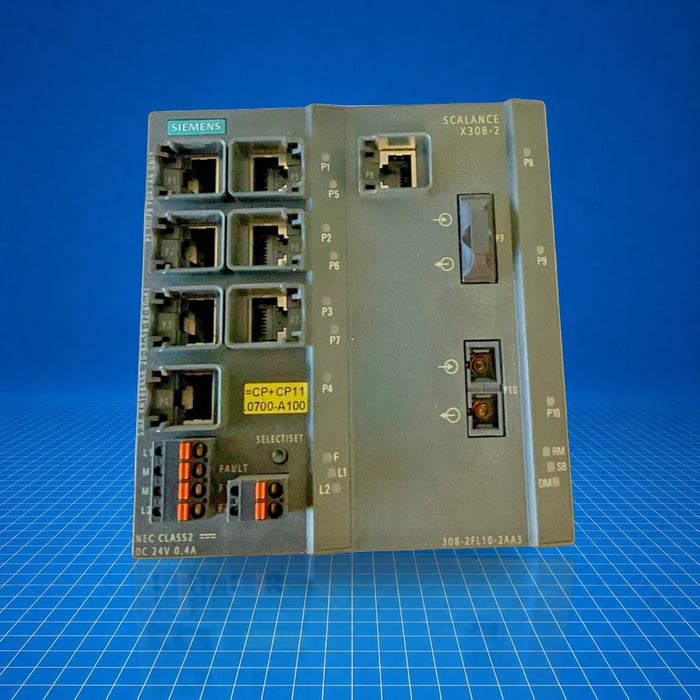 6GK5308-2FL10-2AA3 Siemens